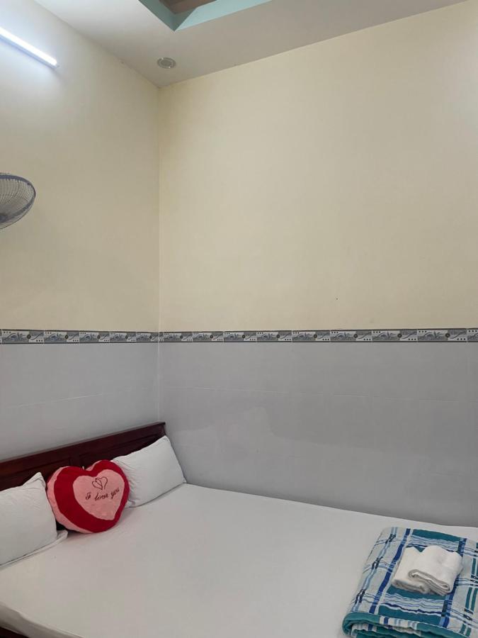 My Linh Motel 976 Duong Vo Thi Sau Long Hai Exterior photo