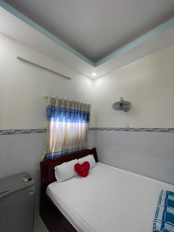 My Linh Motel 976 Duong Vo Thi Sau Long Hai Exterior photo